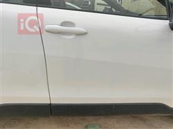 تويوتا كورولا كروس